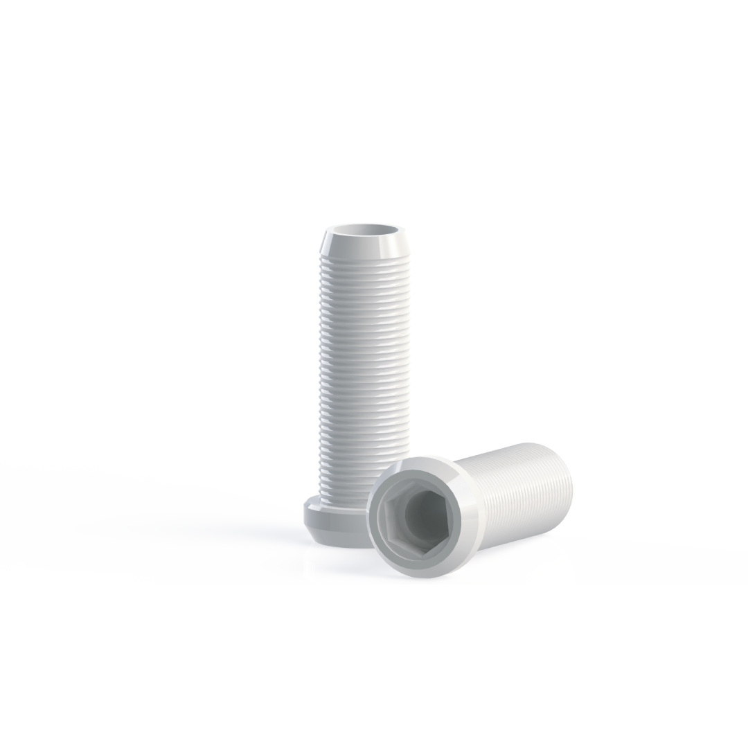 UCLA PLAST. S/AR Ø3.75 E 4.10 HE 0